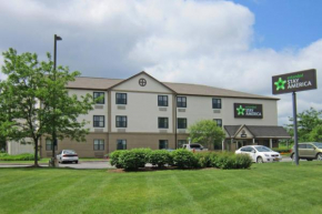  Extended Stay America Suites - Rochester - Henrietta  Рочестер